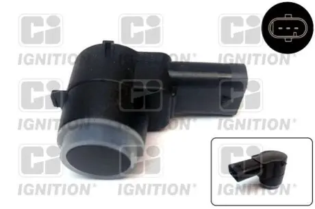 Датчик парковки MB E-class (W212) 09 QUINTON HAZELL XPAR133 Купити в Україні