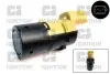 Фото Датчик парковки (задній) Peugeot 307/308/Expert/Partner 96- (не постачається) QUINTON HAZELL (XPAR138) зображення 1