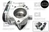 Фото Заслонка дросельна Citroen C4/C3/Berlingo/Peugeot 206/307/Partner 1.6 16V 00- QUINTON HAZELL (XPOT499) зображення 1