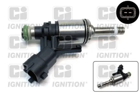 Форсунка BMW 1 (F20)/3 (F30) 1.6 11-16 (N13) QUINTON HAZELL XPSI133 Купити в Україні