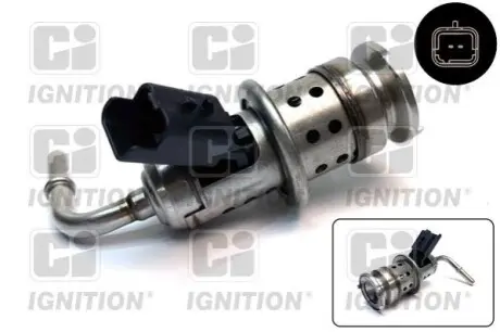 Форсунка ADBlue QUINTON HAZELL XPSI168 Купить в Украине
