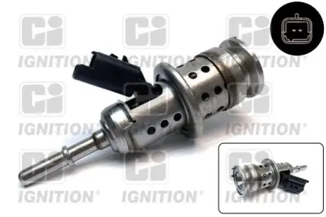 Форсунка ADBlue 9801187080 QUINTON HAZELL XPSI169 Купити в Україні