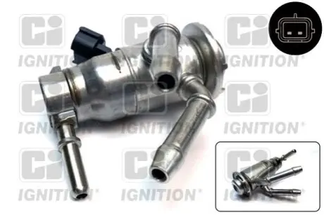 Форсунка ADBlue 2040944, GK215J281AE QUINTON HAZELL XPSI170 Купити в Україні