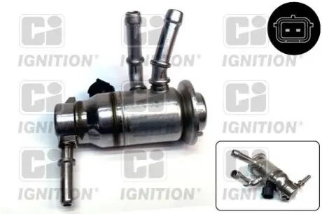 Форсунка ADBlue 208995377R QUINTON HAZELL XPSI177 Купити в Україні