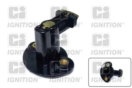 Бігунок розподілювача запалювання Opel Astra/Omega/Vectra 1.8/2.0i 91-03 QUINTON HAZELL XR148 Купити в Україні