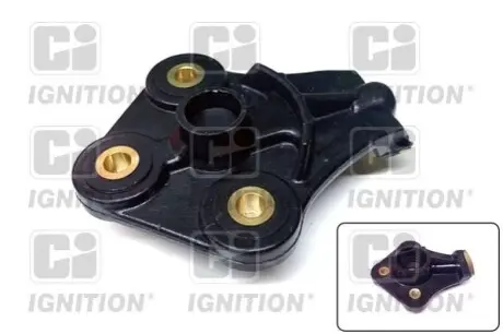 Бігунок розподілювача запалювання MB E-class (W124)/S-class (W126) 2.6/3.0 M103 85-96 QUINTON HAZELL XR151 Купити в Україні