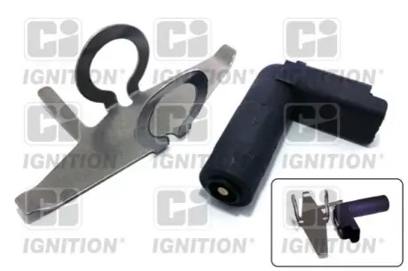 Фото Датчик розподiльчого валу QUINTON HAZELL (XREV623) зображення 1