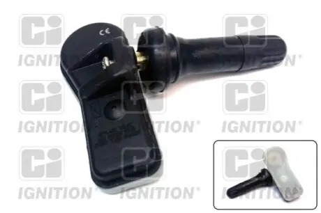 Датчик тиску повiтря колеса QUINTON HAZELL XTPS109 Купити в Україні