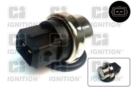 Датчик температури охолоджуючої рiдини QUINTON HAZELL XTT99 Купити в Україні