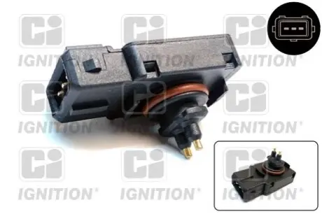 Датчик рiвня охолоджуючої рiдини QUINTON HAZELL XWS001 Купити в Україні