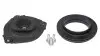 Опора переднего амортизатора лев. Nissan Juke/Leaf/Pulsar 10- (с подш.) RAISO (RC01016) изображение 3