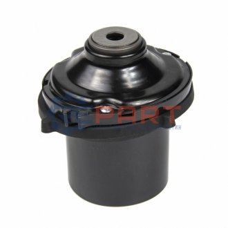 Опора амортизатора переднего Combo 00-/Astra G/Corsa/Vectra B (с подш..) RAISO RC01045