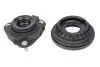 Опора переднего амортизатора Ford Mondeo III 2000-2007 (с подш..) RAISO (RC01211) изображение 1