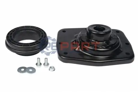 Опора амортизатора переднього пр. Scudo/Expert 96- (з підш..) RAISO RC01917 Купити в Україні