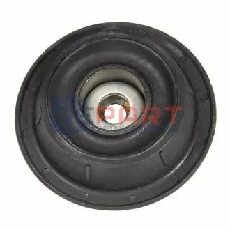 Фото 1 — Опора переднього амортизатора Golf II, III (з підш..) RAISO (RC02047) Фото Опора переднього амортизатора Golf II, III (з підш..) RAISO (RC02047) зображення 1