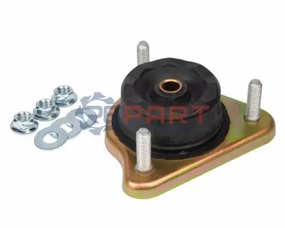 Опора переднього амортизатора Ford Transit 1991-2000 RAISO RC02062 Купити в Україні
