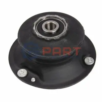 Опора амортизатора переднього BMW 3 (E46)/5 (E39)/X3 (E83) RAISO RC02186 Купити в Україні