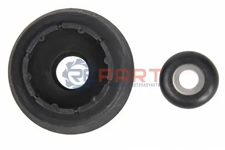 Опора переднього амортизатора Caddy II/Golf III/Passat B3, B4 (з підш..) RAISO RC02261 Купити в Україні