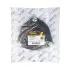Фото Опора амортизатора переднього Hyundai Elantra III 00-06 (з підш.) RAISO (RC02291) зображення 2