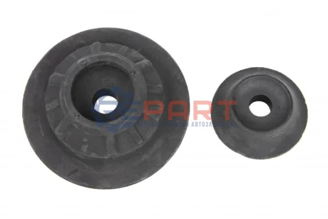 Опора амортизатора заднього (низ+верх) Golf II, III RAISO RC02377 Купити в Україні