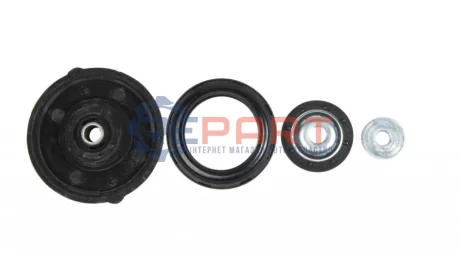 Опора амортизатора переднього Berlingo/Partner 08- (з підш.) RAISO RC02395