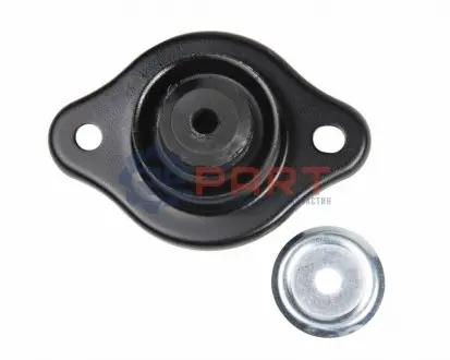 Опора амортизатора заднего Chevrolet Aveo 05-/Daewoo Kalos 02- RAISO RC02400