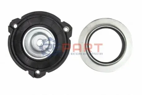 Опора амортизатора переднього Fabia/Roomster/Polo 95- (з підш.) (всередині OE) RAISO RC02418 Купити в Україні