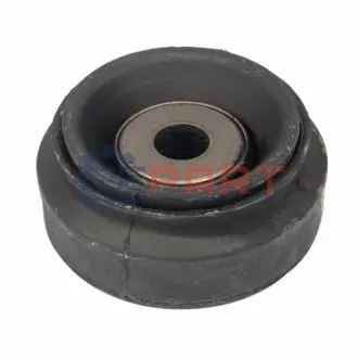 Фото Опора переднього амортизатора Audi 80 (B3/B4) 1986-1995 (з підш.) RAISO (RC02453) зображення 1