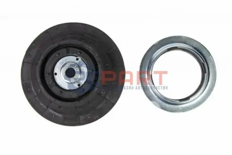 Опора переднего амортизатора T5 (с подш.) (внутри OE) RAISO RC02455