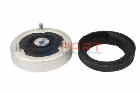 Фото 1 — Опора заднього амортизатора BMW 5 (E60) 2004-2010 RAISO (RC02462) Фото Опора заднього амортизатора BMW 5 (E60) 2004-2010 RAISO (RC02462) зображення 1