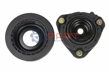 Опора амортизатора переднего Connect 02- (с подш..) RAISO RC02474 Купить в Украине