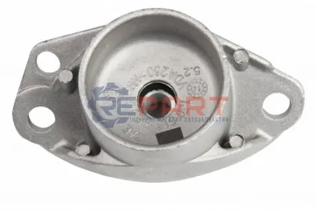 Фото 1 — Опора амортизатора заднього Golf IV/Octavia 96- (всередині. OE) RAISO (RC02535) Фото Опора амортизатора заднього Golf IV/Octavia 96- (всередині. OE) RAISO (RC02535) зображення 1