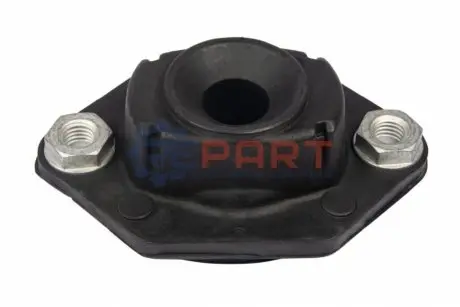 Опора заднього амортизатора нижн. BMW 1 (E81/E82/E87/E88)/3 (E90/E91/E92/93) 04-15 RAISO RC02547