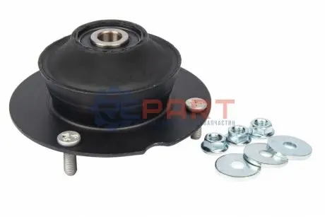 Опора переднього амортизатора BMW 3 (E30) 1982-1994 (з підш.) RAISO RC03151 Купити в Україні