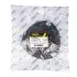 Опора амортизатора переднего Hyundai Santa Fe I/Tucson/Kia Sportage II 00- (с подш..) RAISO (RC05295) изображение 2