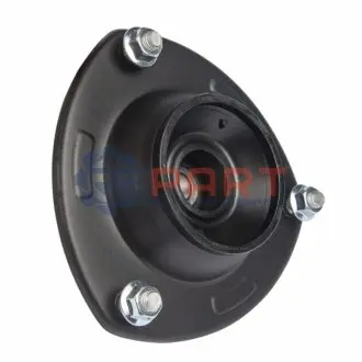 Опора переднього амортизатора Hyundai Santa Fe I/Tucson/Kia Sportage II 00- (з підш..) RAISO RC05295