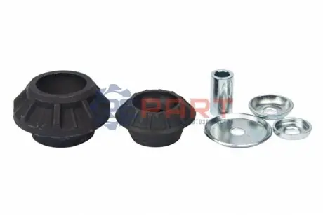 Фото 1 — Опора заднего амортизатора Audi A4 B5/VW Passat B2 1980-1988 (к-т.) RAISO (RC05377) Фото Опора заднего амортизатора Audi A4 B5/VW Passat B2 1980-1988 (к-т.) RAISO (RC05377) изображение 1
