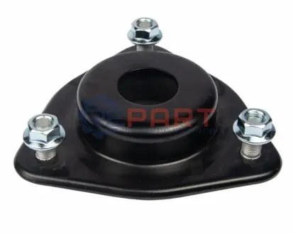 Опора переднього амортизатора Dodge Caliber/Jeep Compass/Patriot 06- RAISO RC05601 Купити в Україні