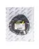Опора амортизатора переднего Toyota Prius Plus/Rav 4 III 05- (с подш..) RAISO (RC05658) изображение 2