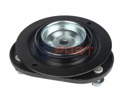 Опора амортизатора переднього Toyota Prius Plus/Rav 4 III 05- (з підш.) RAISO RC05658