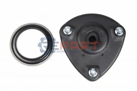 Опора амортизатора переднього Accent/Rio 05- (з підш.) RAISO RC05670 Купити в Україні