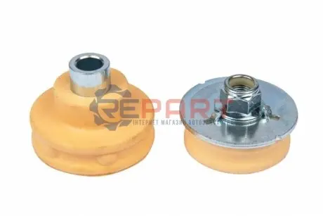 Фото Опора заднього амортизатора BMW 1 (E81/E82/E87/E88)/3 (E90/E91/E92/93) 04-15 RAISO (RC09008) зображення 1