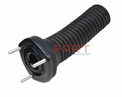 Фото Опора амортизатора заднього лів. Camry 40 06- (з пильником) RAISO (RC48760) зображення 1