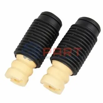 Фото Пильовик + відб. амортизатора переднього BMW 5 E34/E38 (к-т 2 шт.).)) RAISO (RK00004) зображення 1