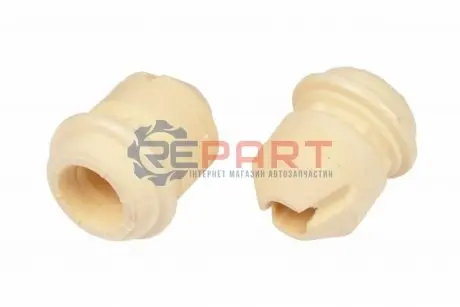 Відбійник переднього амортизатора Vectra B/Astra G/Zafira A (к-т 2шт))) RAISO RK00041 Купити в Україні