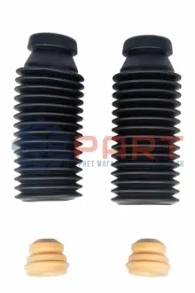 Пильник +відб. амортизатора переднього Chrysler Voyager, Dodge Caravan 95-01 (к-т. 2 шт) RAISO RK00071 Купити в Україні