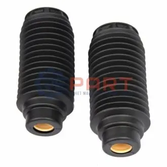 Пильовик + відб. амортизатора переднього Peugeot 308/Berlingo/Partner 08- (к-т 2 шт)) RAISO RK00081 Купити в Україні