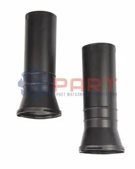 Фото Пыльник амортизатора переднего Sprinter/LT 95-06 (к-т 2шт)) RAISO (RK00085) изображение 1