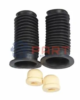 Фото Пыльник+отб. амортизатора переднего Vectra C/Astra H 04- (к-т 2 шт)) RAISO (RK00088) изображение 1