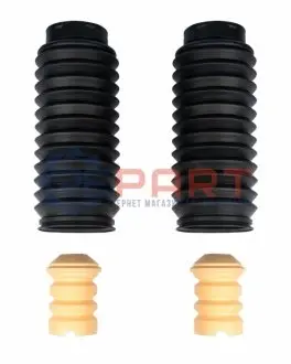 Фото 1 — Пильник +відб. амортизатора переднього BMW X5 (E53) 00-06 (к-т. 2 шт) RAISO (RK00091) Фото Пильник +відб. амортизатора переднього BMW X5 (E53) 00-06 (к-т. 2 шт) RAISO (RK00091) зображення 1